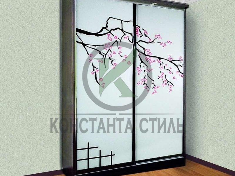 Шкаф-купе 