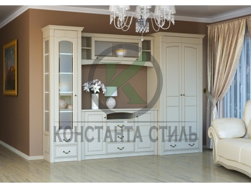 стенка 018