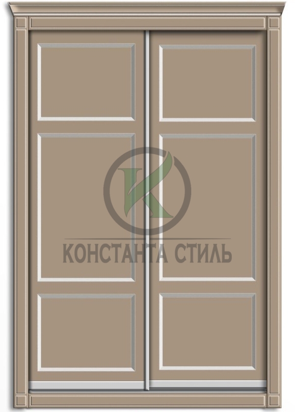 Шкаф-купе 
