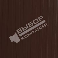 Волна шоколад глянец