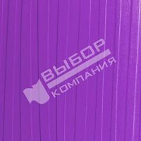 Волна виолетта глянец